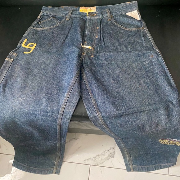 70s LRG Vintage ..Sz 35 - Picture 7 of 9